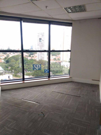 Imagem Sala Comercial para Alugar, 230 m² em Vila Olímpia - São Paulo