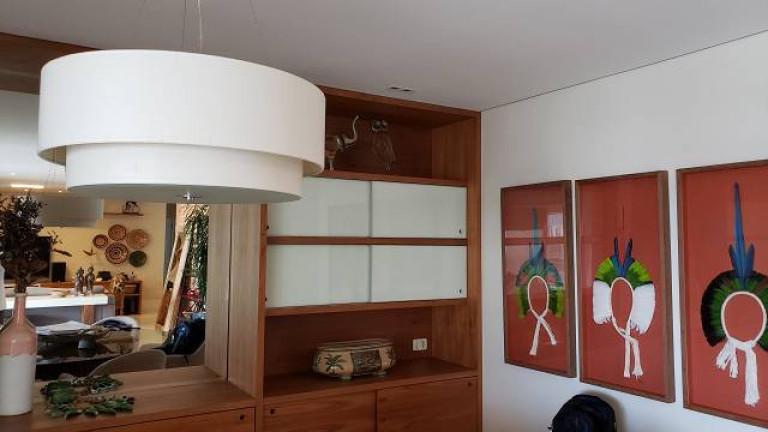 Imagem Apartamento com 4 Quartos à Venda, 211 m² em Vila Leopoldina - São Paulo Imagem Apartamento com 4 Quartos à Venda, 211 m² em Vila Leopoldina - São Paulo