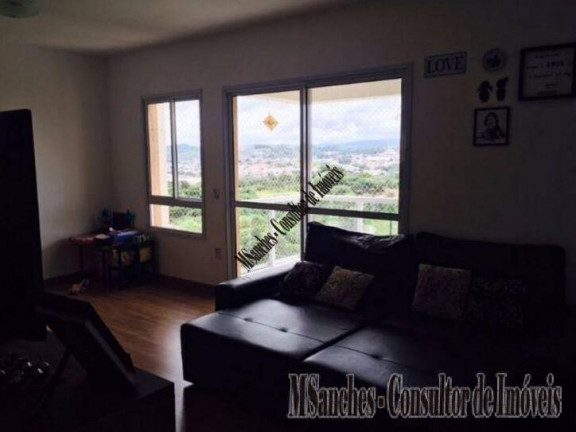 Imagem Apartamento com 3 Quartos à Venda, 87 m² em Jardim Emilia - Sorocaba
