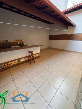 Imagem Casa com 3 Quartos à Venda, 160 m² em Imbaúbas - Ipatinga