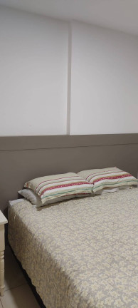 Imagem Apartamento com 3 Quartos à Venda, 86 m² em Goiabeiras - Cuiabá