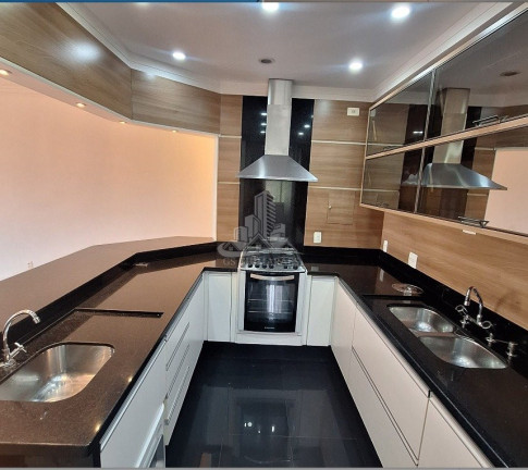Imagem Apartamento com 3 Quartos para Alugar, 123 m² em Tamboré - Santana De Parnaíba Imagem Apartamento com 3 Quartos para Alugar, 123 m² em Tamboré - Santana De Parnaíba