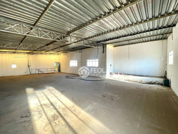 Imagem Sala Comercial à Venda ou Locação, 700 m² em Jardim São Francisco - Santa Bárbara D'oeste Imagem Sala Comercial à Venda ou Locação, 700 m² em Jardim São Francisco - Santa Bárbara D'oeste