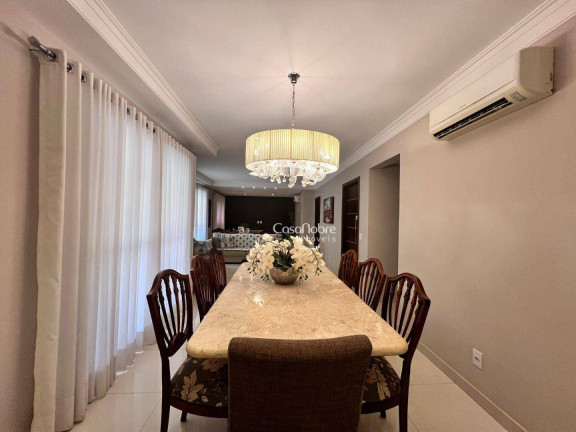 Imagem Apartamento com 3 Quartos à Venda, 202 m² em Bosque Das Juritis - Ribeirão Preto Imagem Apartamento com 3 Quartos à Venda, 202 m² em Bosque Das Juritis - Ribeirão Preto