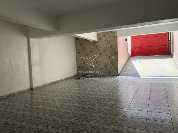 Imagem Casa com 3 Quartos à Venda, 225 m² em Jaguaré - São Paulo Imagem Casa com 3 Quartos à Venda, 225 m² em Jaguaré - São Paulo