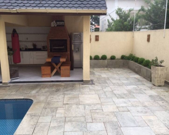 Imagem Casa com 4 Quartos à Venda, 360 m² em Alphaville - Santana De Parnaíba Imagem Casa com 4 Quartos à Venda, 360 m² em Alphaville - Santana De Parnaíba