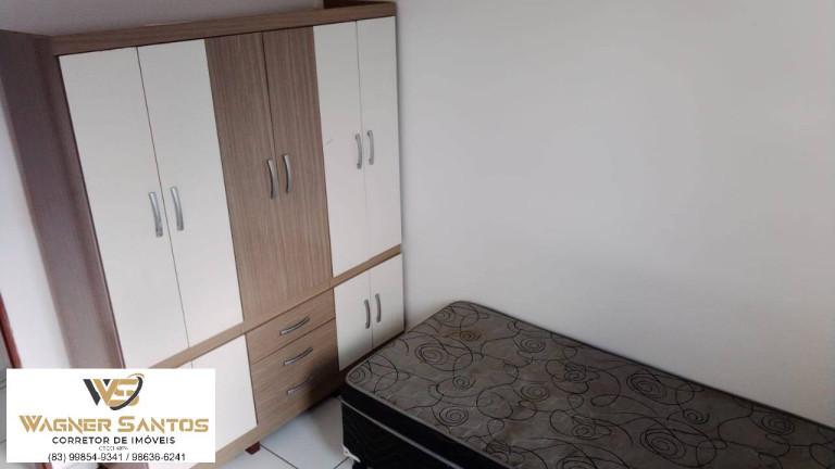 Imagem Apartamento com 2 Quartos à Venda, 60 m² em Cristo Redentor - João Pessoa Imagem Apartamento com 2 Quartos à Venda, 60 m² em Cristo Redentor - João Pessoa