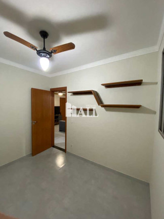 Imagem Apartamento com 2 Quartos à Venda, 48 m² em Rios Di Itália - São José Do Rio Preto