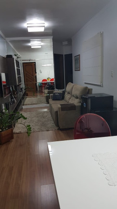 Imagem Apartamento com 2 Quartos à Venda, 52 m² em Vila Marina - Santo André Imagem Apartamento com 2 Quartos à Venda, 52 m² em Vila Marina - Santo André