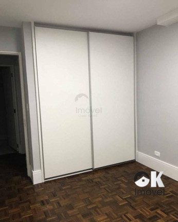 Imagem Apartamento com 3 Quartos à Venda, 112 m² em Jardim Paulista - São Paulo Imagem Apartamento com 3 Quartos à Venda, 112 m² em Jardim Paulista - São Paulo