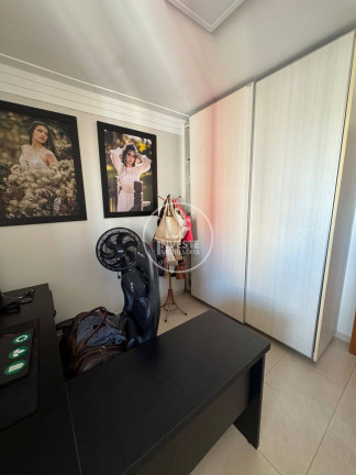 Imagem Apartamento com 3 Quartos à Venda, 105 m² em Setor Bueno - Goiânia