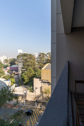 Imagem Studio com 1 Quarto à Venda, 22 m² em Vila Mariana - São Paulo