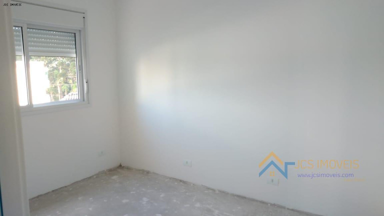 Imagem Apartamento com 3 Quartos à Venda, 104 m² em Silveira Da Motta - São José Dos Pinhais
