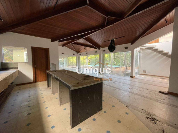 Imagem Casa com 4 Quartos à Venda, 380 m² em Ferradura - Armação Dos Búzios
