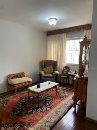 Imagem Apartamento com 2 Quartos para Alugar, 64 m² em Santana - São Paulo Imagem Apartamento com 2 Quartos para Alugar, 64 m² em Santana - São Paulo