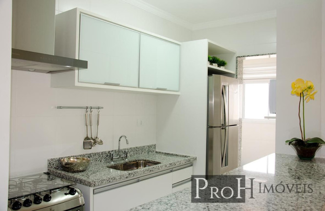 Imagem Apartamento com 2 Quartos à Venda, 60 m² em Campestre - Santo André Imagem Apartamento com 2 Quartos à Venda, 60 m² em Campestre - Santo André