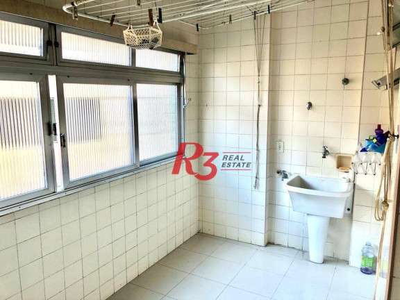 Imagem Apartamento com 3 Quartos à Venda, 128 m² em Centro - São Vicente Imagem Apartamento com 3 Quartos à Venda, 128 m² em Centro - São Vicente