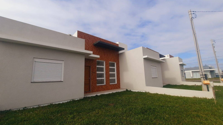 Imagem Casa com 2 Quartos à Venda, 88 m² em Nova Guarani - Capão Da Canoa