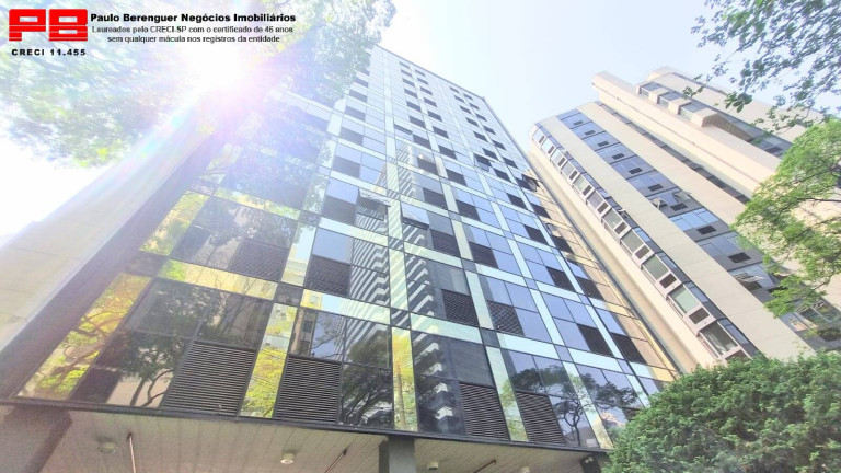 Imagem Imóvel Comercial à Venda, 98 m² em Brooklin - São Paulo Imagem Imóvel Comercial à Venda, 98 m² em Brooklin - São Paulo