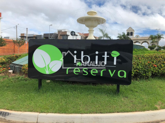 Imagem Terreno à Venda, 281 m² em Parque Ibiti Reserva - Sorocaba