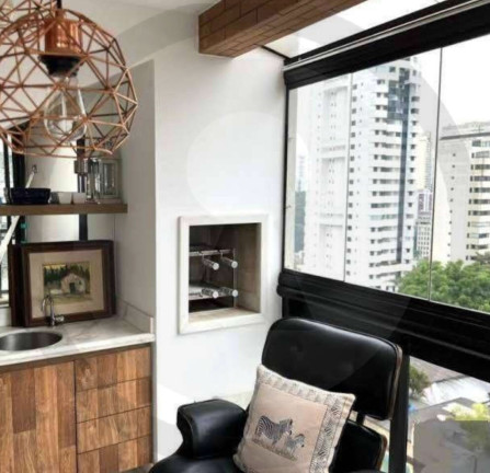 Imagem Apartamento com 3 Quartos à Venda ou Locação, 184 m² em Vila Andrade - São Paulo Imagem Apartamento com 3 Quartos à Venda ou Locação, 184 m² em Vila Andrade - São Paulo