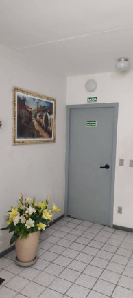 Imagem Apartamento com 2 Quartos à Venda, 45 m² em Vila Lutécia - Santo André