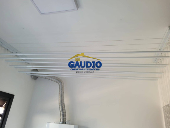 Apartamento com 2 Quartos à Venda, 61 m² em Super Quadra Morumbi - São Paulo