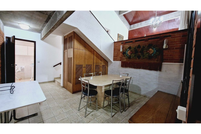 Imagem Casa com 3 Quartos à Venda, 535 m² em Vila Suzana - São Paulo Imagem Casa com 3 Quartos à Venda, 535 m² em Vila Suzana - São Paulo