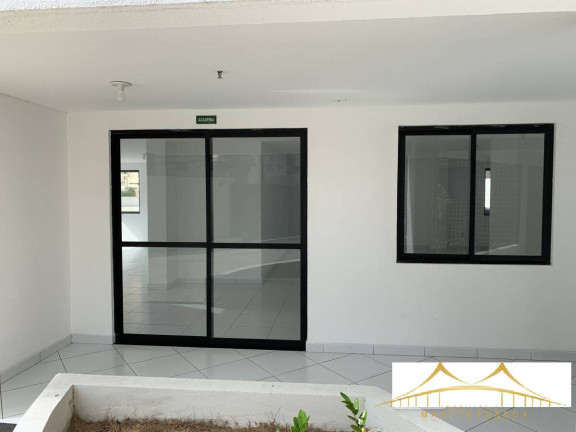 Imagem Apartamento com 3 Quartos à Venda, 98 m² em Candelária - Natal Imagem Apartamento com 3 Quartos à Venda, 98 m² em Candelária - Natal