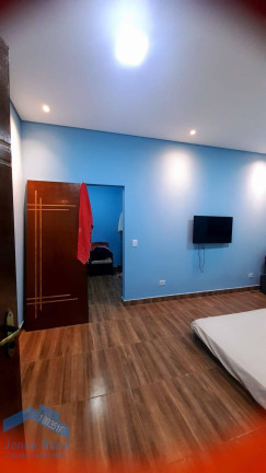 Imagem Chácara com 2 Quartos à Venda, 2.450 m² em Cachoeira - Ibiúna