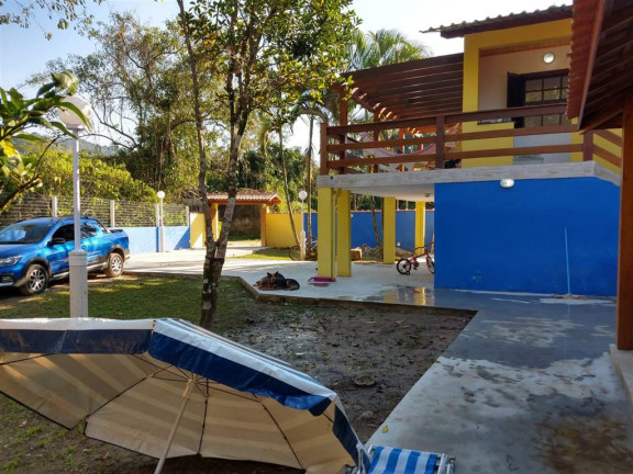 Imagem Casa com 2 Quartos à Venda, 75 m² em Camburi - São Sebastião