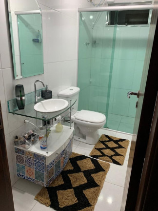 Imagem Apartamento com 2 Quartos à Venda, 56 m² em Osvaldo Cruz - São Caetano Do Sul