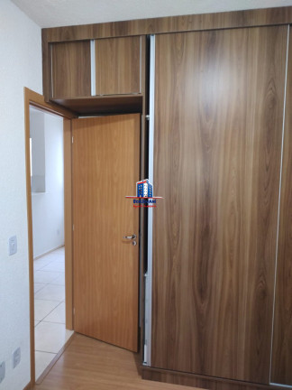Imagem Apartamento com 2 Quartos à Venda, 47 m² em Rios Di Itália - São José Do Rio Preto