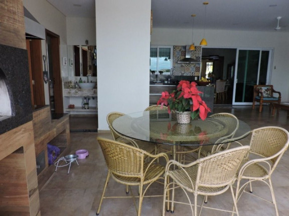 Imagem Casa com 4 Quartos à Venda, 1.600 m² em Condomínio Residencial Mirante Do Vale - Jacareí