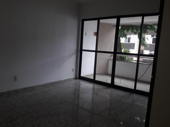 Imagem Apartamento com 3 Quartos à Venda, 77 m² em Costa Azul - Salvador
