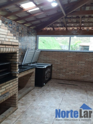 Imagem Apartamento com 2 Quartos à Venda, 45 m² em Jaraguá - São Paulo