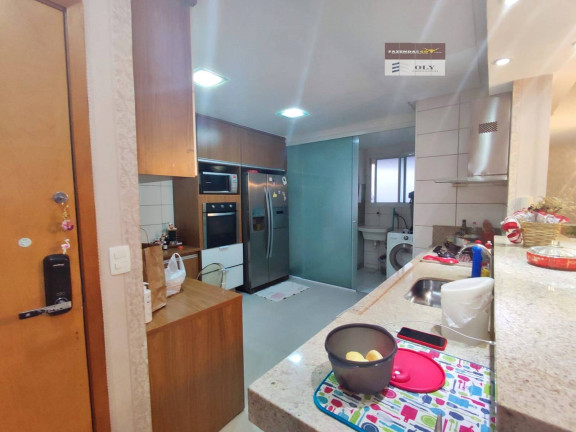 Imagem Apartamento com 3 Quartos à Venda, 92 m² em Jardim Atlântico - Goiânia Imagem Apartamento com 3 Quartos à Venda, 92 m² em Jardim Atlântico - Goiânia