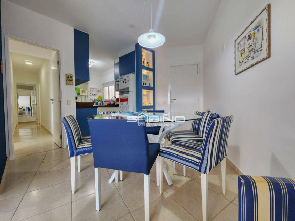 Imagem Apartamento com 3 Quartos para Temporada, 96 m² em Riviera De São Lourenço - Bertioga