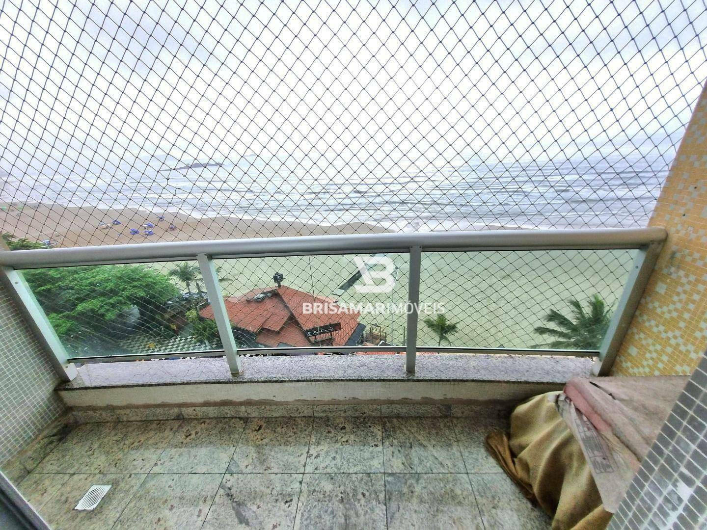 Imagem Apartamento com 2 Quartos à Venda, 85 m² em Pitangueiras - Guarujá