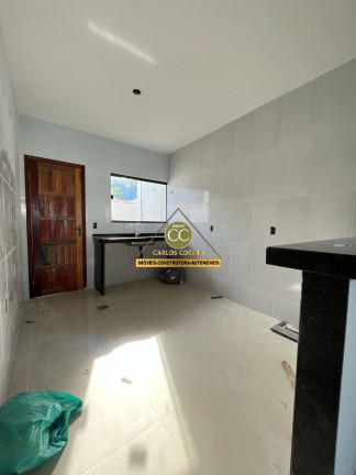 Imagem Casa com 2 Quartos à Venda, em Samburá (tamoios) - Cabo Frio Imagem Casa com 2 Quartos à Venda, em Samburá (tamoios) - Cabo Frio