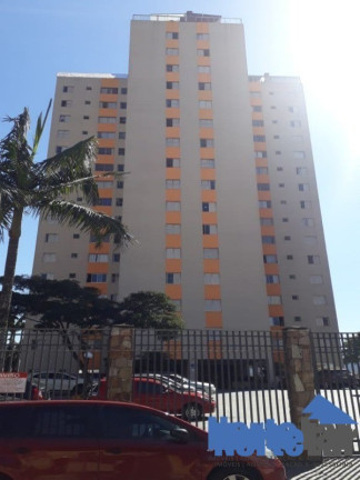 Imagem Apartamento com 2 Quartos à Venda, 52 m² em Vila Marina - São Paulo Imagem Apartamento com 2 Quartos à Venda, 52 m² em Vila Marina - São Paulo