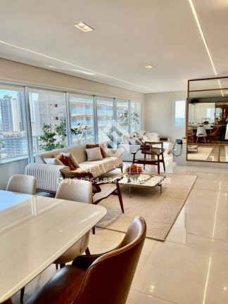 Imagem Apartamento com 3 Quartos à Venda, 138 m² em Setor Marista - Goiânia Imagem Apartamento com 3 Quartos à Venda, 138 m² em Setor Marista - Goiânia