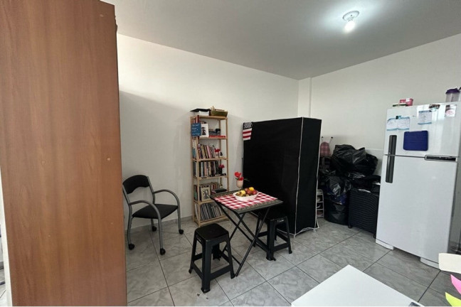 Foto do imóvel Imóvel com 1 Quarto à Venda, 31 m² em Vila Leopoldina - São Paulo