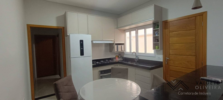 Imagem Casa com 3 Quartos à Venda, 125 m² em Residencial União - São José Dos Campos