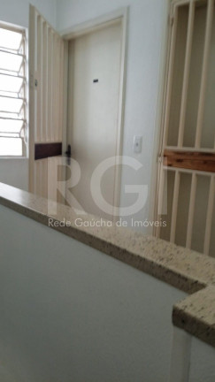Imagem Sala Comercial à Venda, 55 m² em Cidade Baixa - Porto Alegre
