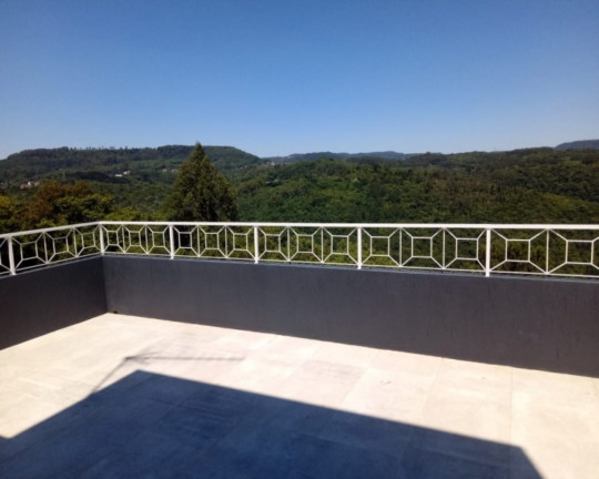 Imagem Imóvel com 6 Quartos à Venda,  em Pousada Da Neve - Nova Petrópolis
