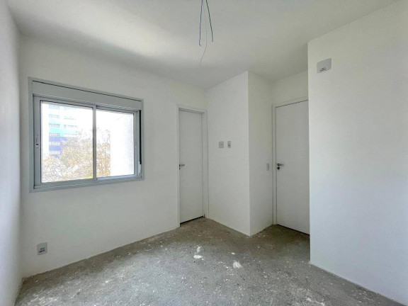 Imagem Apartamento com 2 Quartos à Venda, 54 m² em Jd.das Flores - Osasco