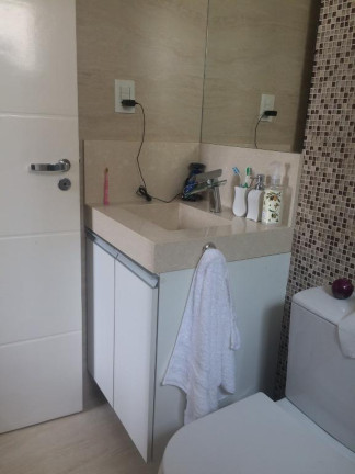 Imagem Apartamento com 3 Quartos à Venda, 75 m² em Vila Inglesa - São Paulo