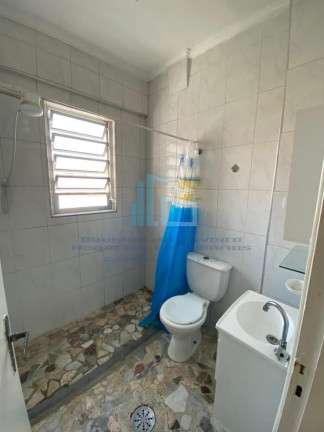 Imagem Apartamento com 1 Quarto à Venda, em Boqueirão - Praia Grande Imagem Apartamento com 1 Quarto à Venda, em Boqueirão - Praia Grande