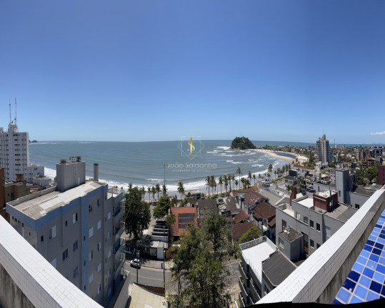 Imagem Imóvel com 3 Quartos à Venda, 250 m² em Centro - Guaratuba